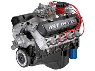 P283D Engine
